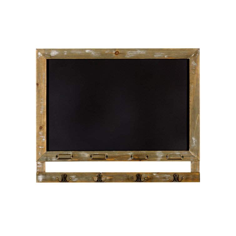 Alpen Home Wood Chalkboard & Reviews Wayfair.co.uk